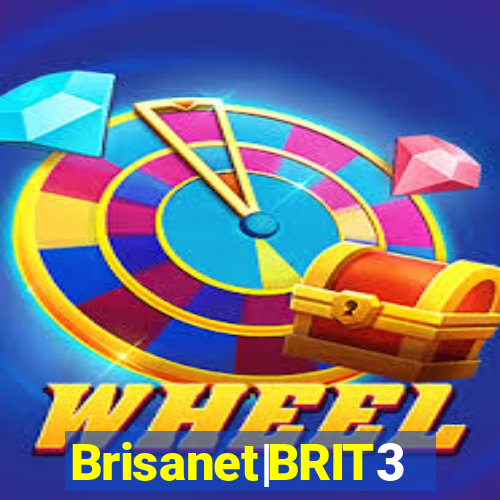 Brisanet|BRIT3